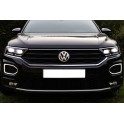 Feux de jour DRL LED VW T-ROC