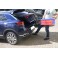 Ouverture pied coffre confort VW T-ROC