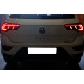 Feux arriere LED dynamique VW T-ROC