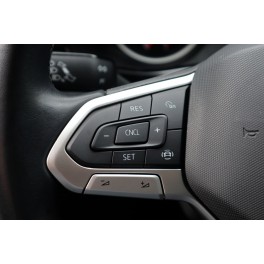 Regulateur vitesse volant VW T6.1