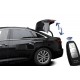 Coffre electrique Audi A6 C8 Sedan