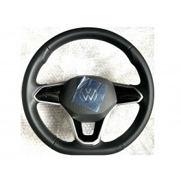Volant tactile VW