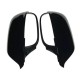 Coque retroviseur black Audi Q5 8R