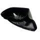 Coque retroviseur black Audi Q5 8R