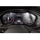 Contrôle de distance automatique (ACC) Audi Q2 GA