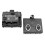 Module de porte high VW ID BUZZ