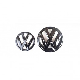 Logo black AV+ARR VW T6
