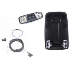 Kit plafonnier LED OEM Audi Q2 GA