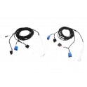 Faisceau feux ARR IQ LIGHT VW Tigaun AD1