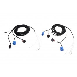 Faisceau feux ARR IQ LIGHT VW Tigaun AD1