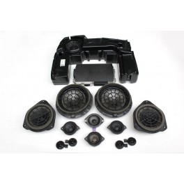 Kit Sound Bose Audi A1