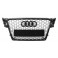Calandre RS Audi A4