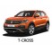T-CROSS